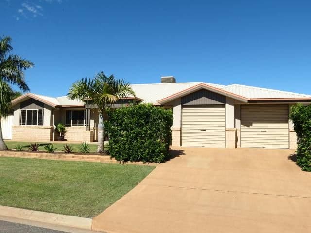4 Callaghan Street, Emerald QLD 4720, Emerald - Thumbnail 2