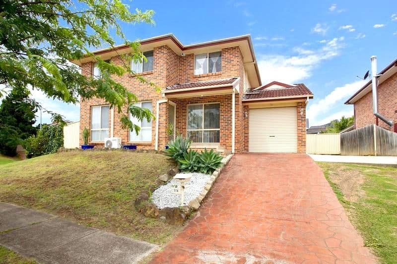 27A Whitsunday Circuit, GREEN VALLEY NSW 2168, Green Valley - Image 1
