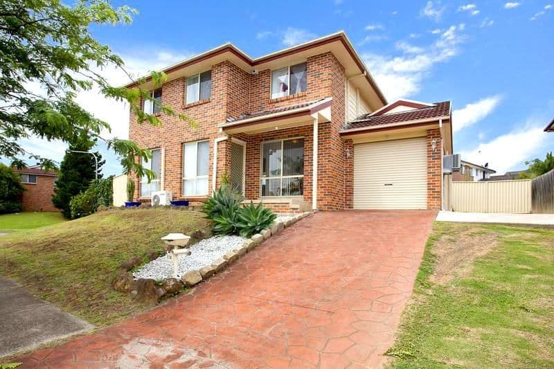 27A Whitsunday Circuit, GREEN VALLEY NSW 2168, Green Valley - Thumbnail 2