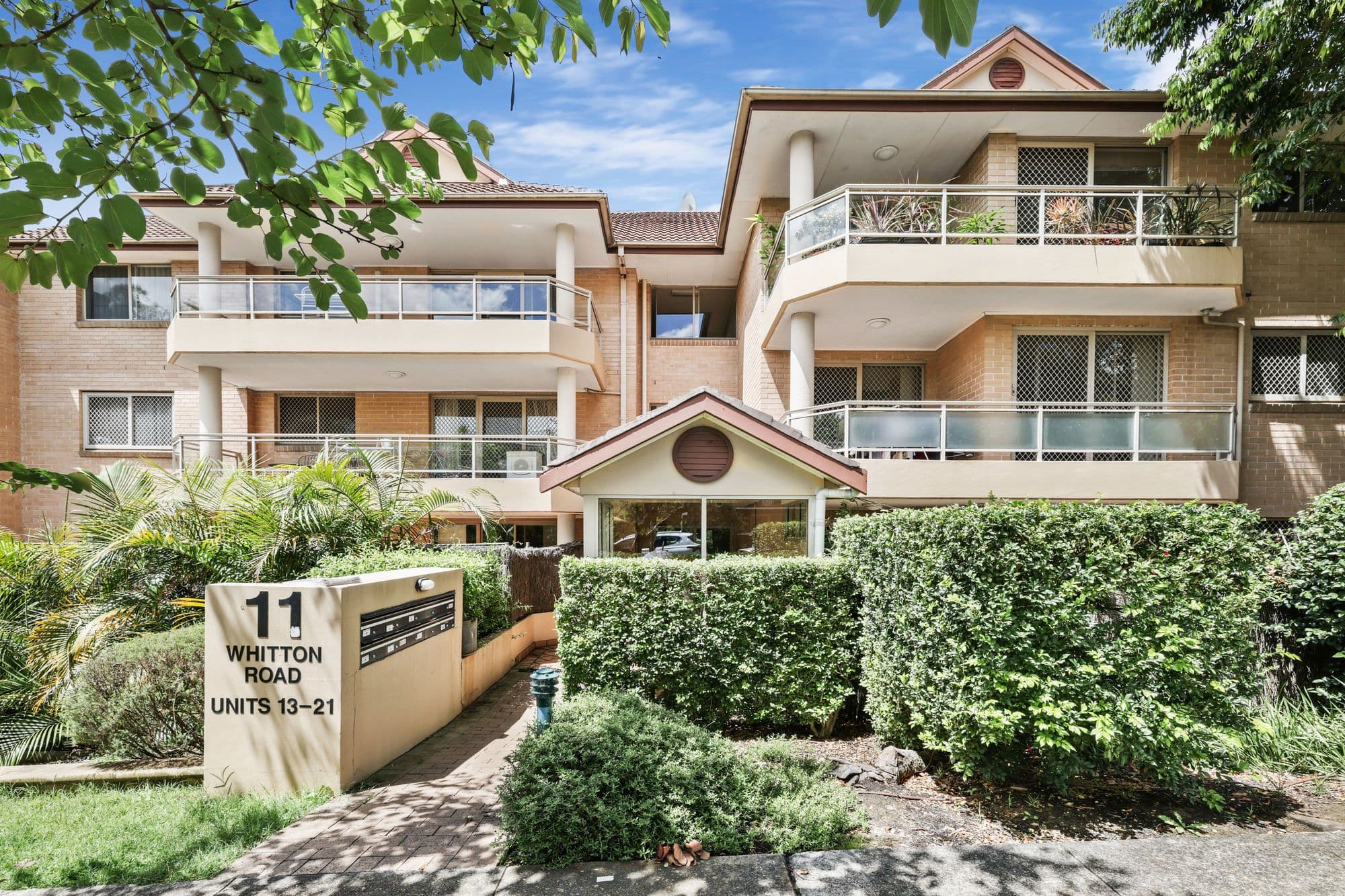 11-13 Sutherland Road, Chatswood NSW 2067, Chatswood - Image 1
