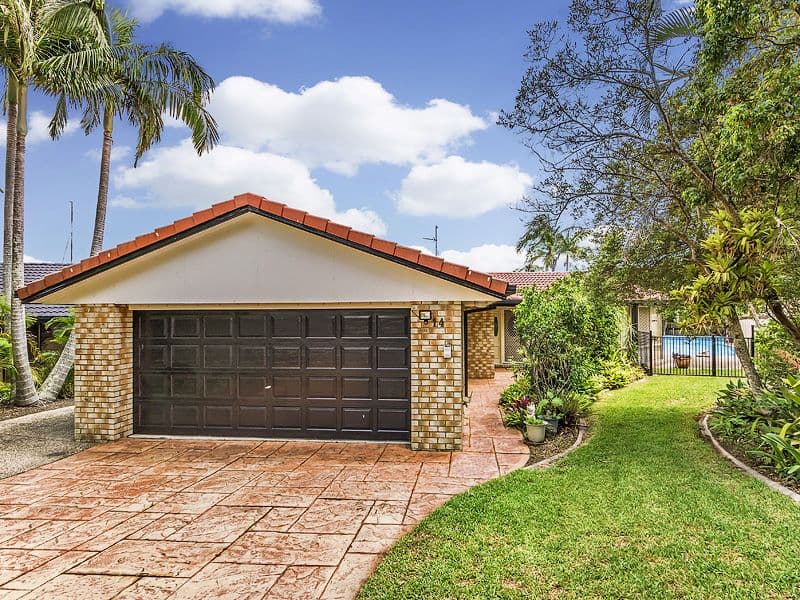 14 Singleton Court, Helensvale QLD 4212, Helensvale - Thumbnail 2