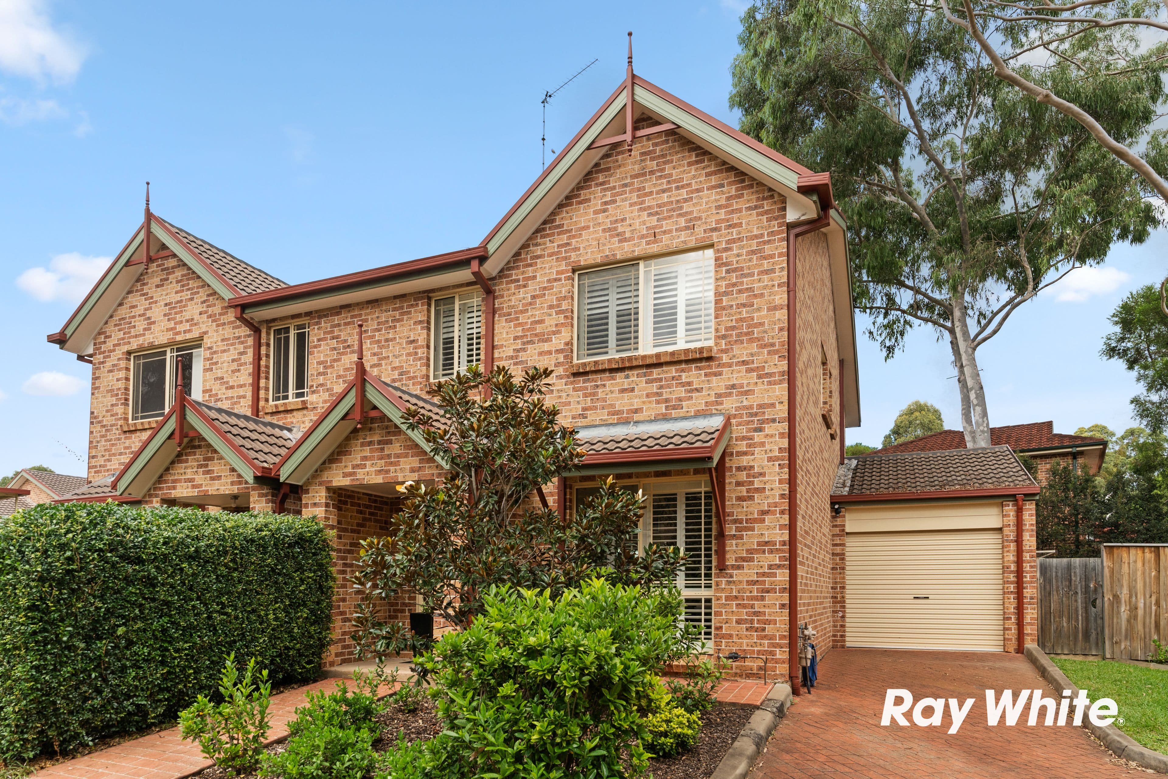 8 Hillcrest Road, Quakers Hill NSW 2763, Quakers Hill - Image 1