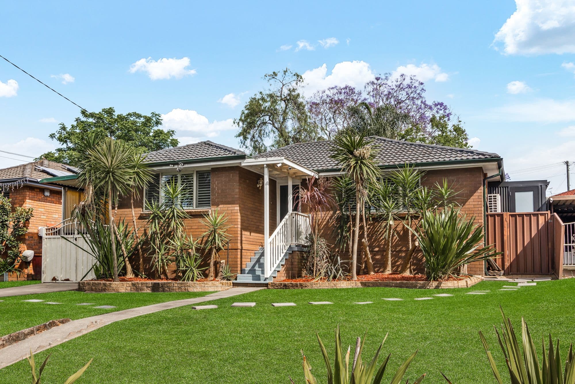 22 Oliver Street, Riverstone NSW 2765, Riverstone - Thumbnail 2