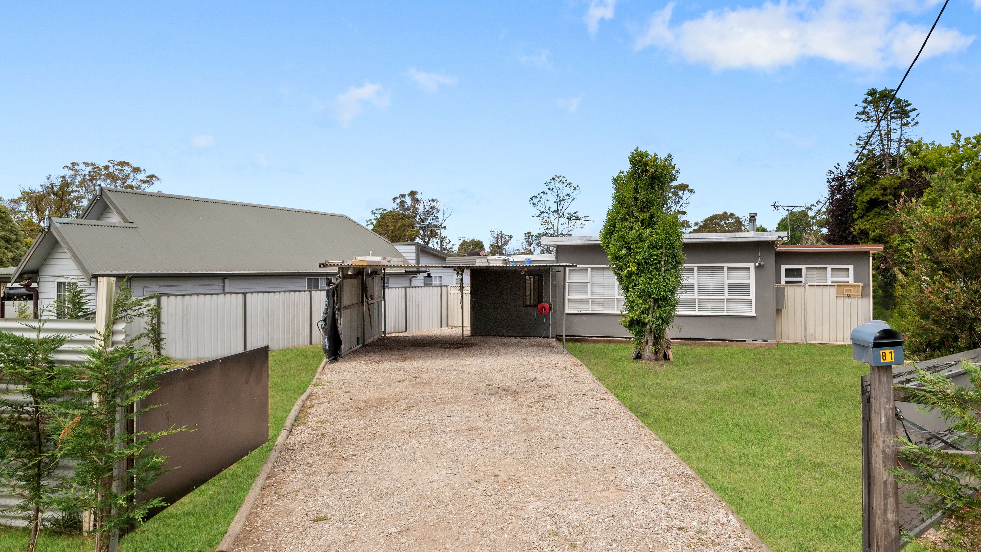 81 Appenine Road, Yerrinbool NSW 2575, Yerrinbool - Image 1