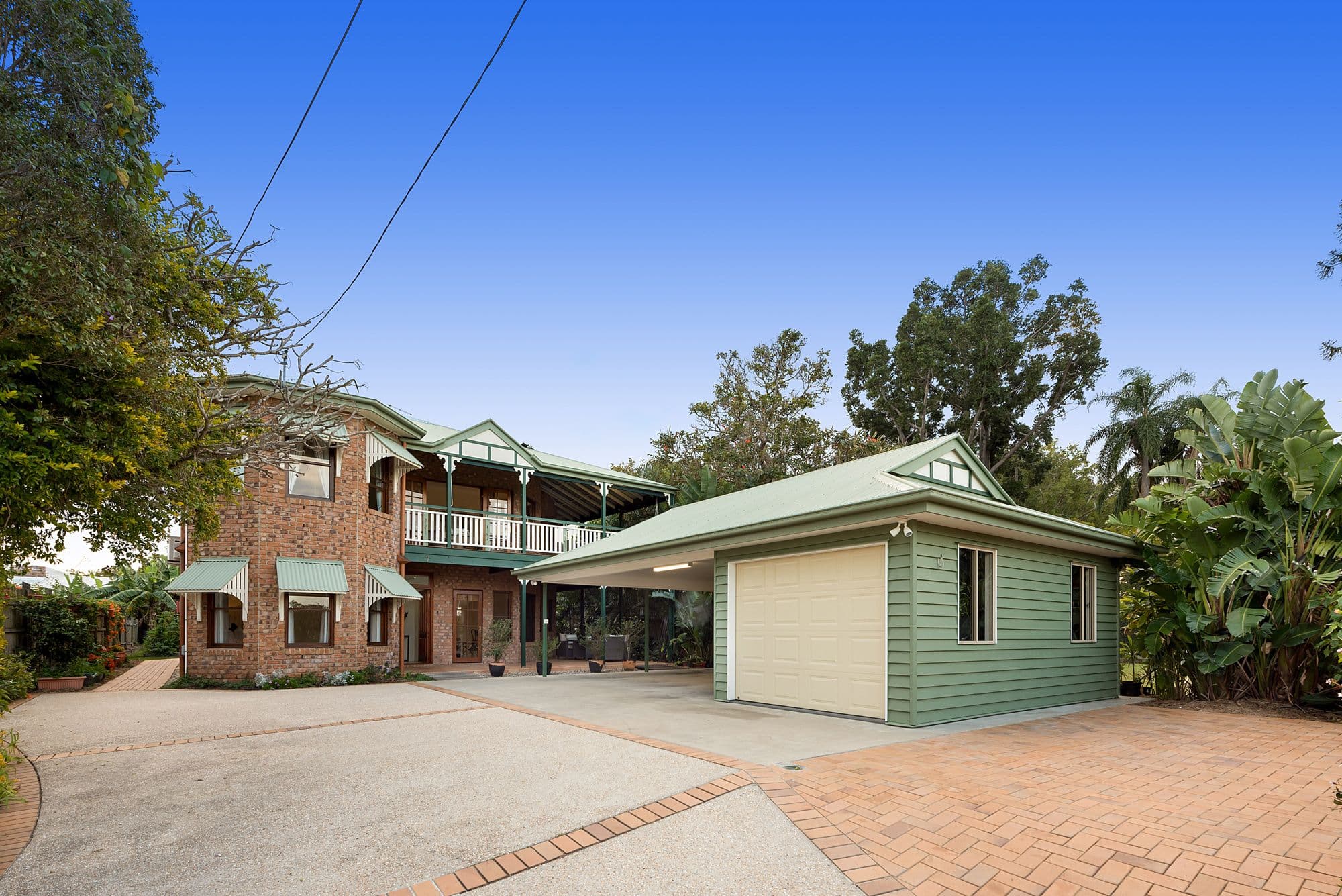 7 Hall Avenue, Corinda QLD 4075, Corinda - Image 1