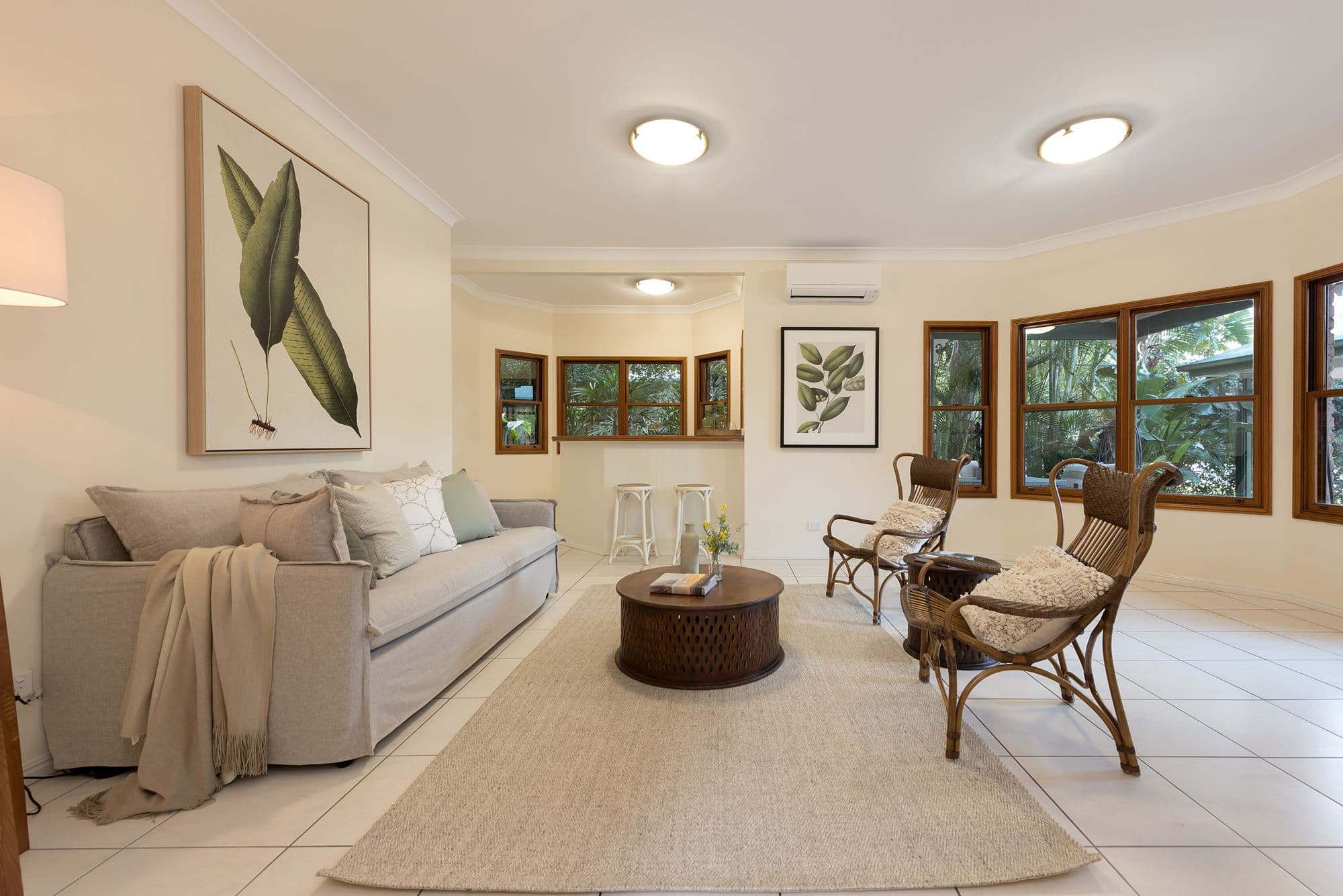 7 Hall Avenue, Corinda QLD 4075, Corinda - Thumbnail 3