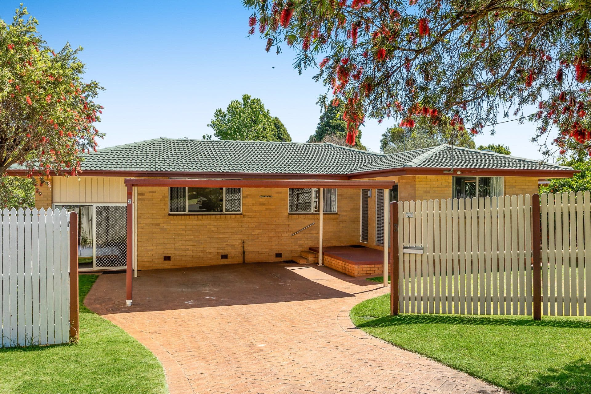3 Bauhinia Court, Rangeville QLD 4350, Rangeville - Image 1