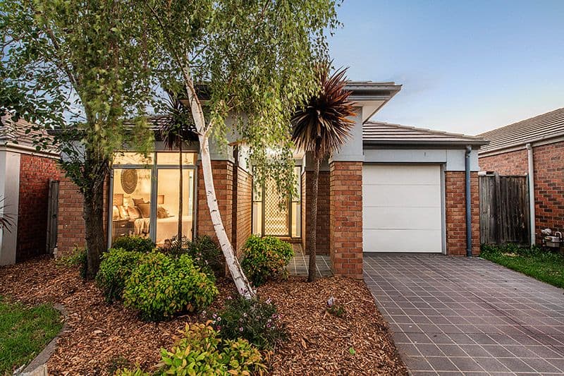 21 Westbury Way, Lyndhurst VIC 3975, Lyndhurst - Image 1