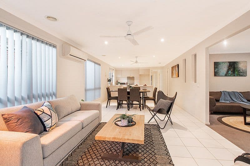 21 Westbury Way, Lyndhurst VIC 3975, Lyndhurst - Thumbnail 2