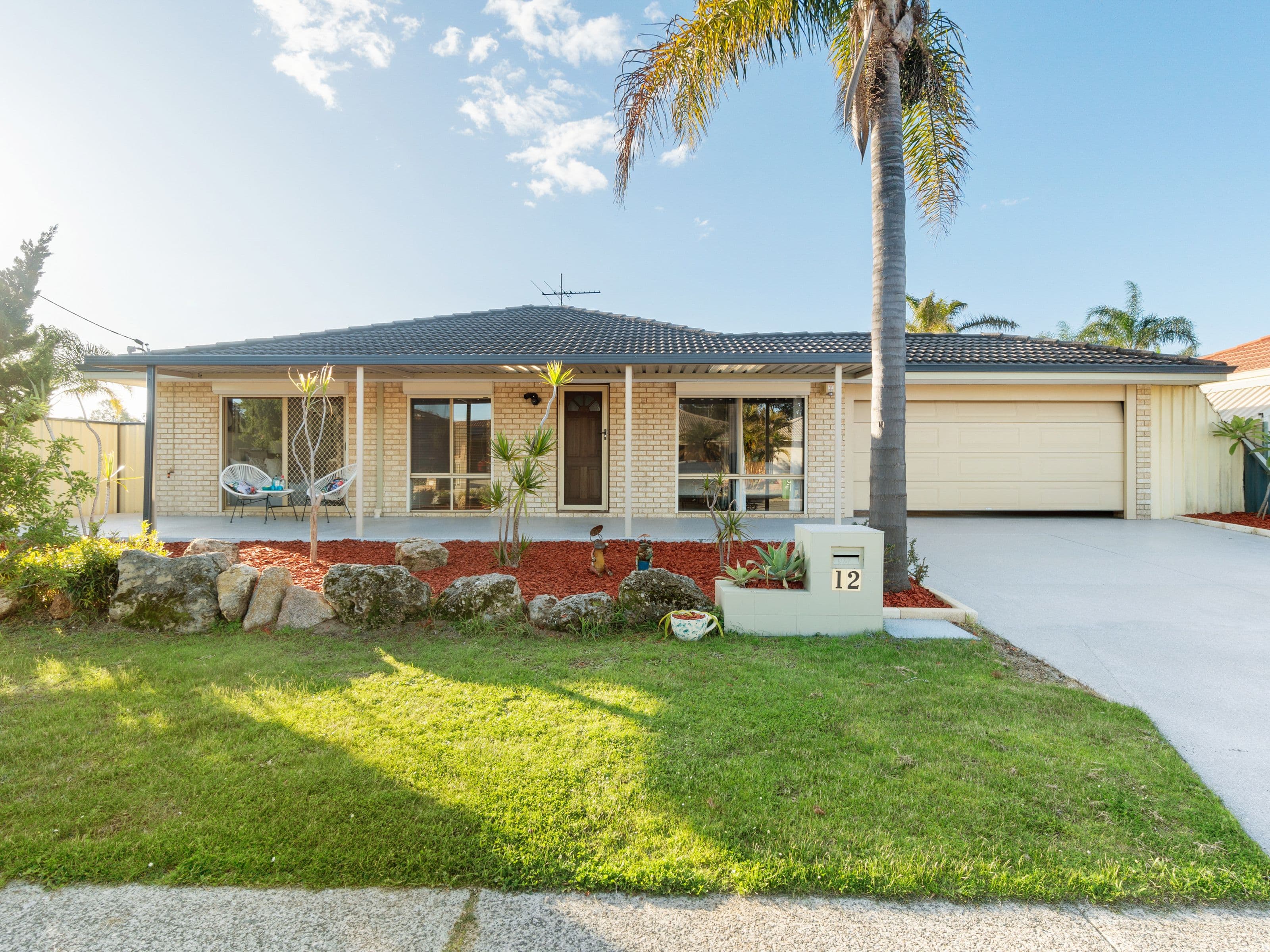 12 Wickling Drive, Beckenham WA 6107, Beckenham - Image 1