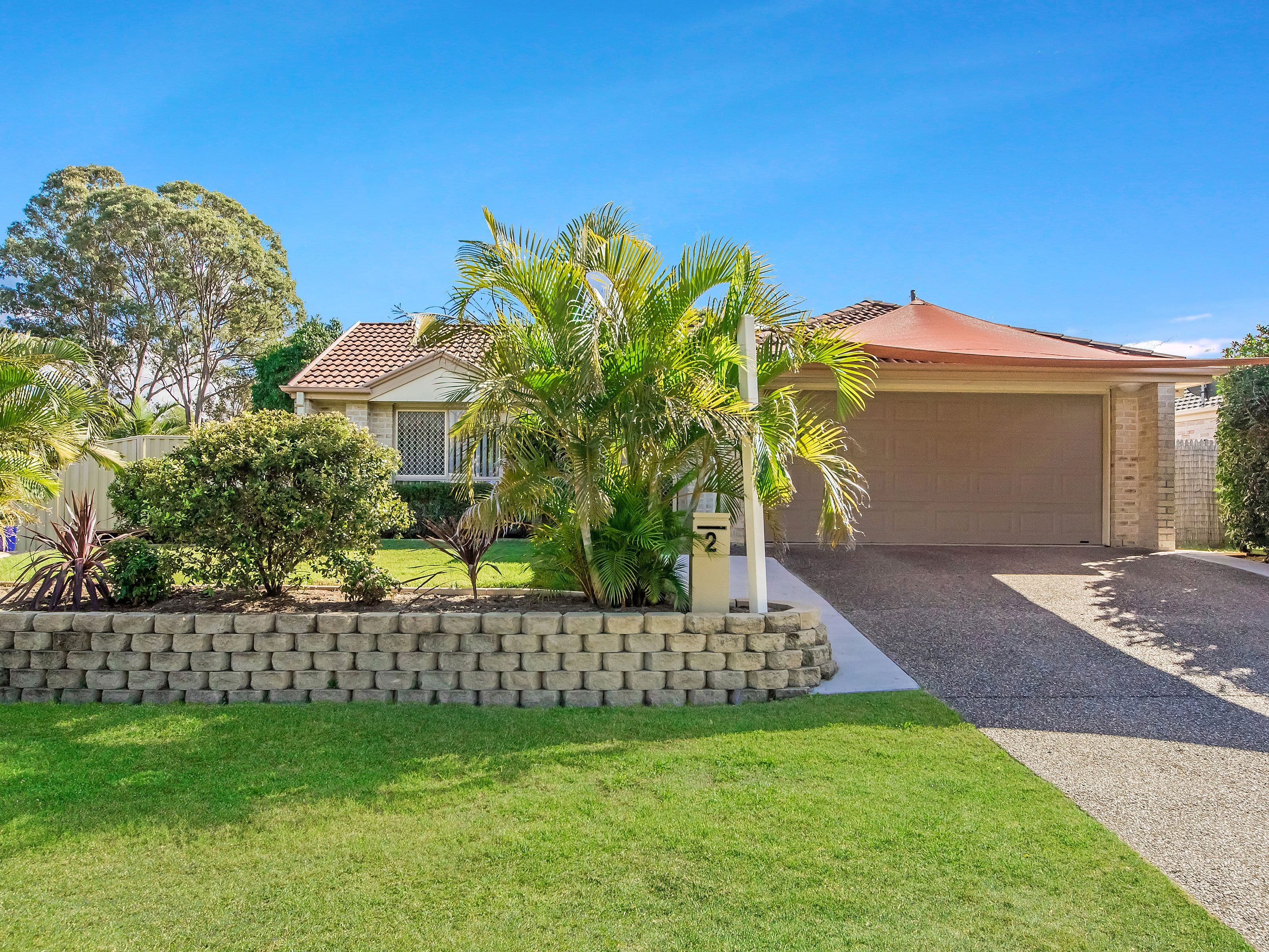 2 Ireland Way, Upper Coomera QLD 4209, Upper Coomera - Image 1