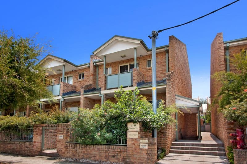 1-9 Eleanor Street, Rosehill NSW 2142, Rosehill - Image 1