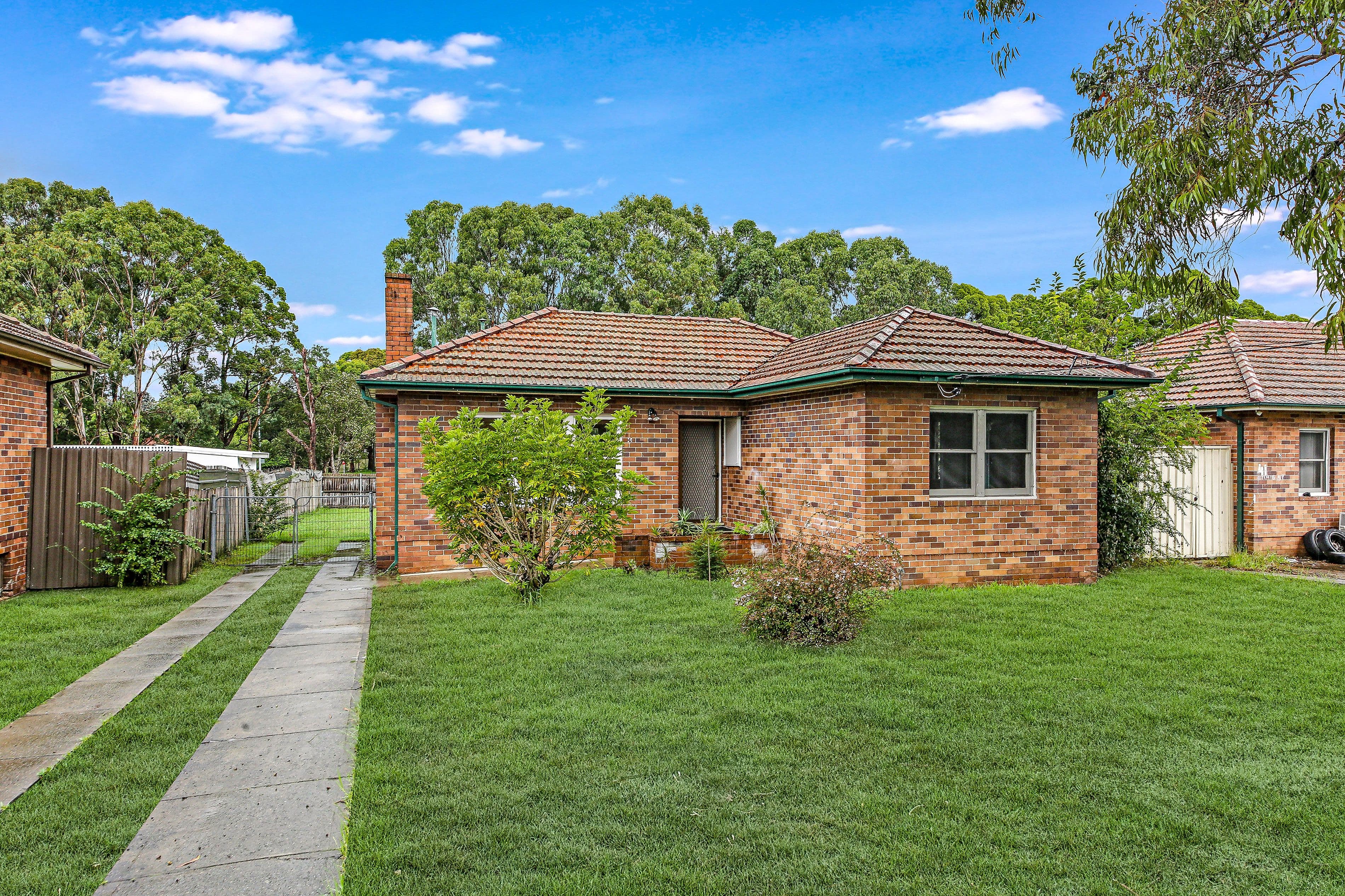 43 Craig Street, Punchbowl NSW 2196, Punchbowl - Image 1