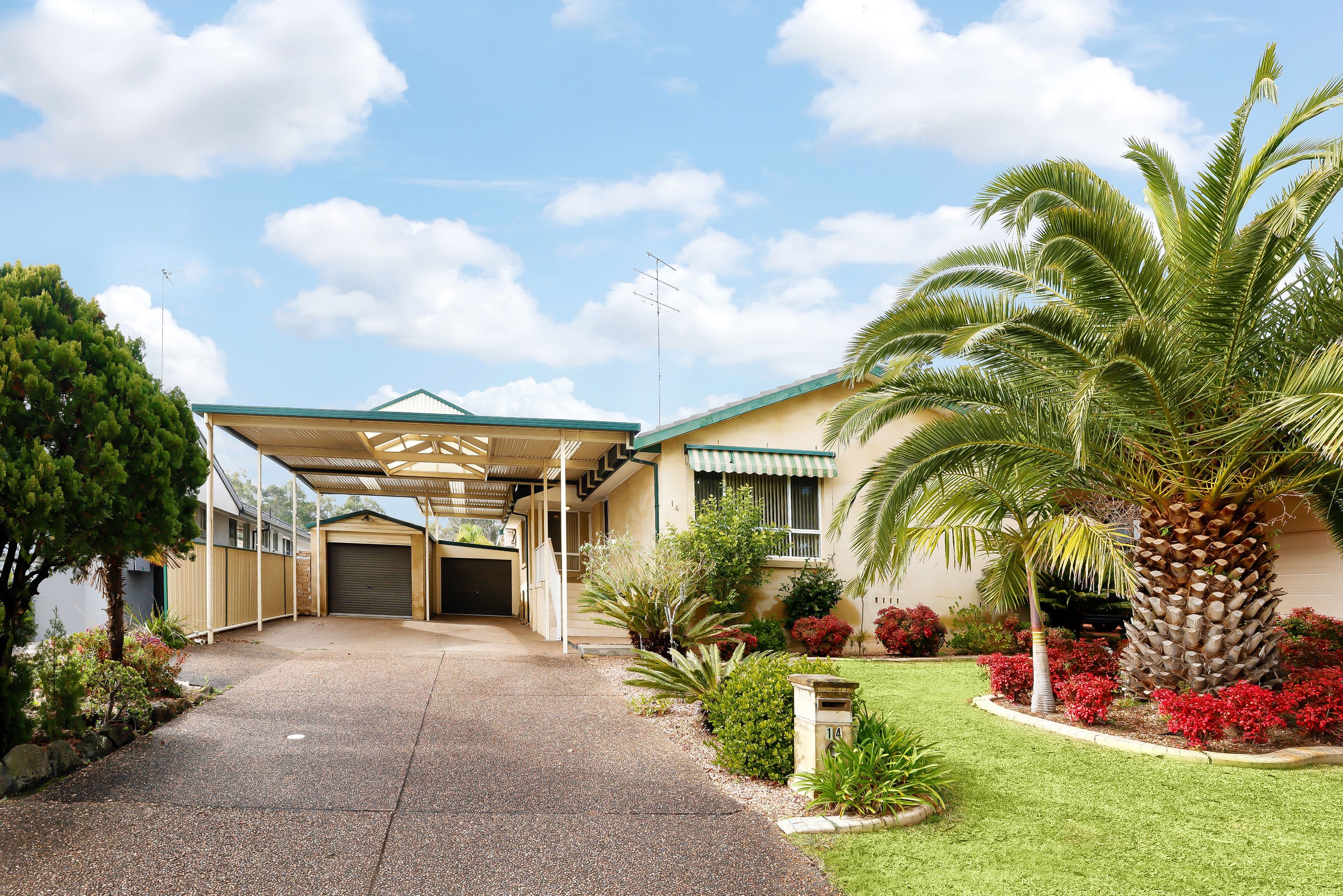 14 Lindsay Crescent, South Penrith NSW 2750, South Penrith - Image 1