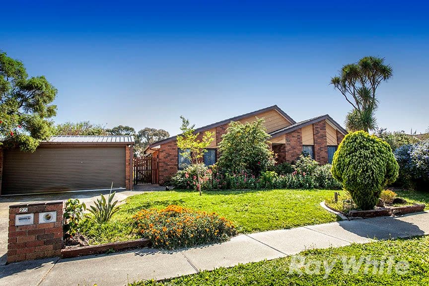 25 Goulburn Drive, Rowville VIC 3178, Rowville - Image 1