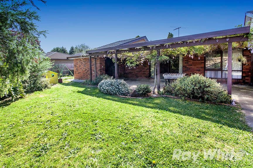 25 Goulburn Drive, Rowville VIC 3178, Rowville - Thumbnail 8