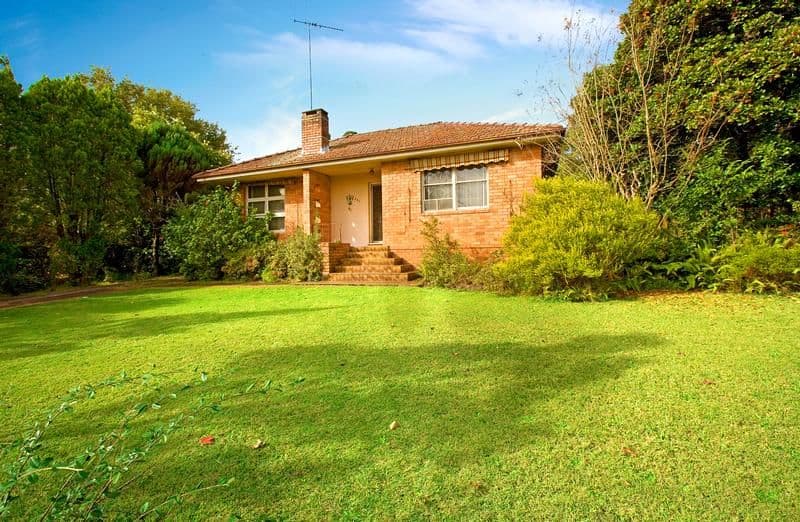 1 Nambucca Street, TURRAMURRA NSW 2074, Turramurra - Image 1