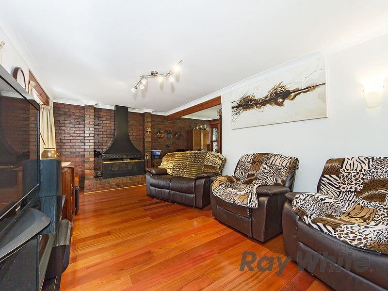 23 Appian Drive, Albanvale VIC 3021, Albanvale - Thumbnail 2