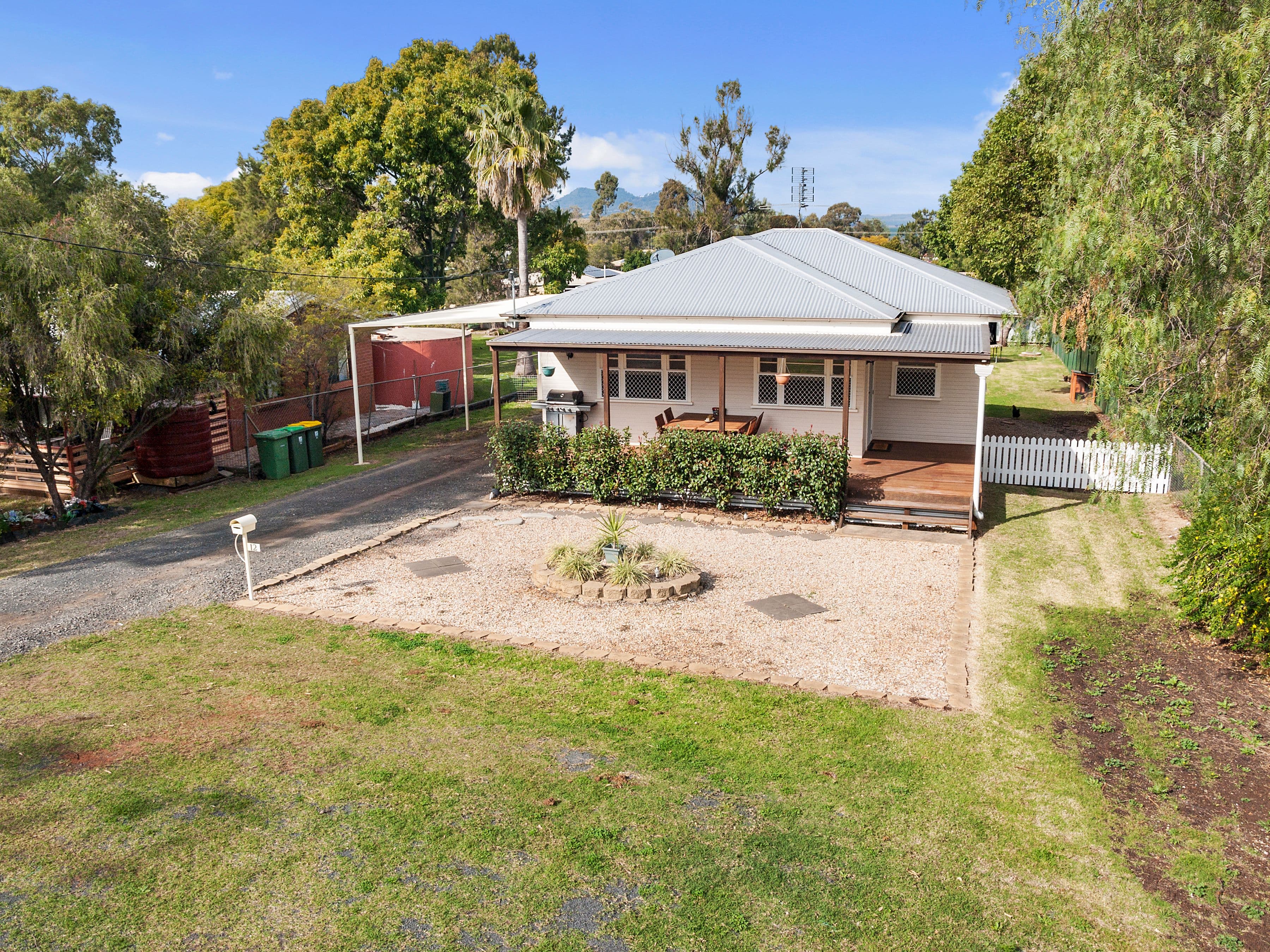 12 Harriet Street, Kingsthorpe QLD 4400, Kingsthorpe - Image 1
