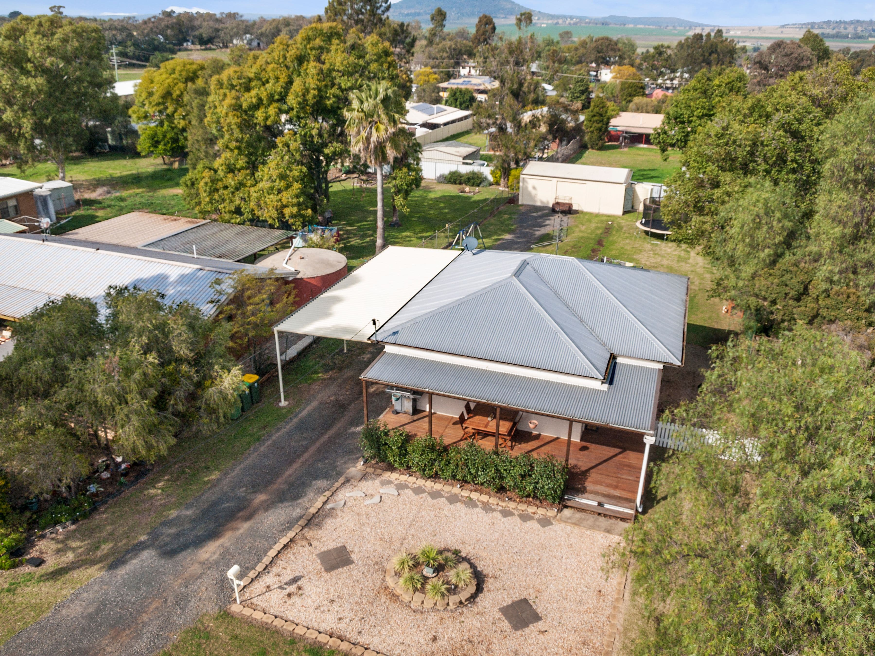 12 Harriet Street, Kingsthorpe QLD 4400, Kingsthorpe - Thumbnail 2