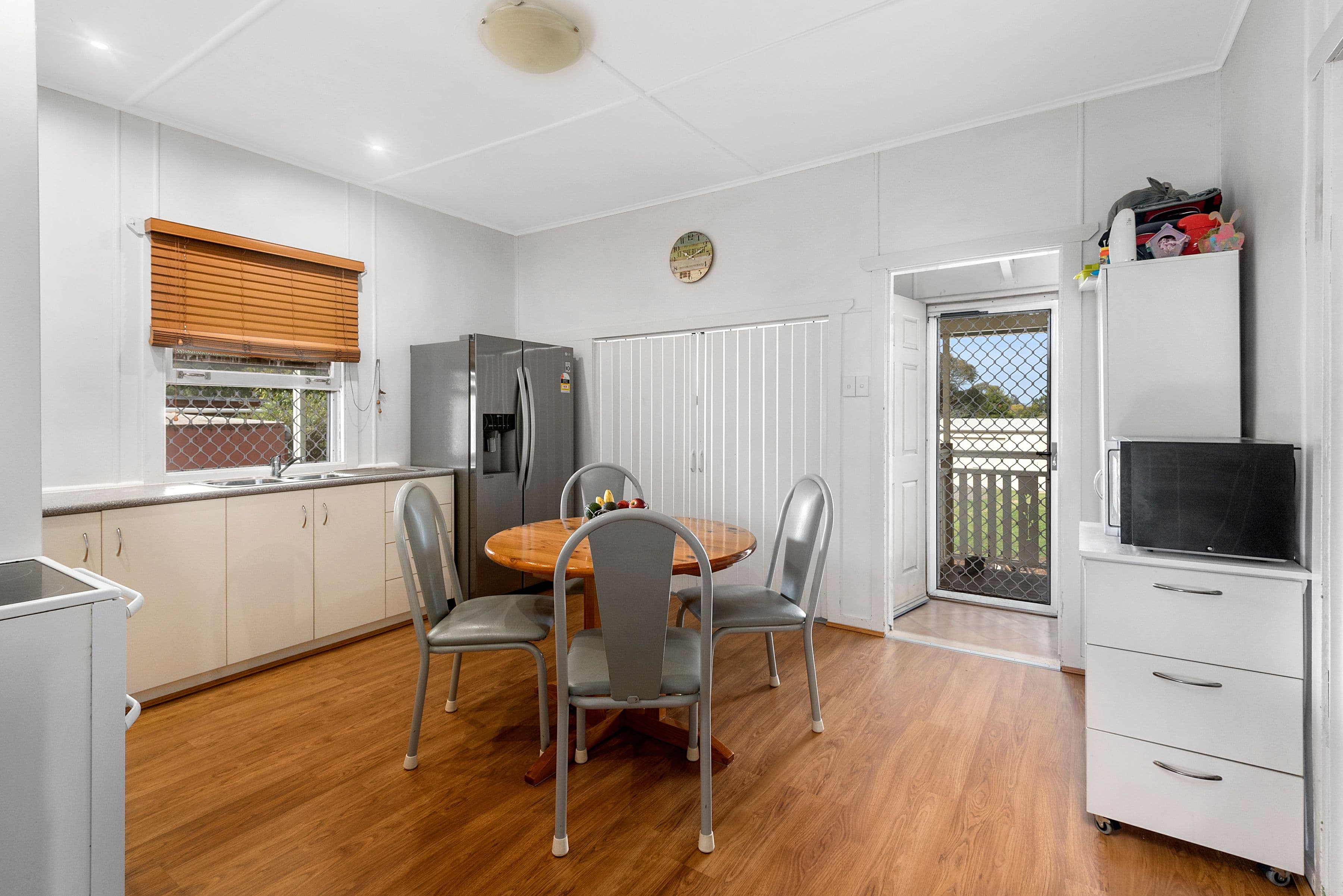 12 Harriet Street, Kingsthorpe QLD 4400, Kingsthorpe - Thumbnail 7