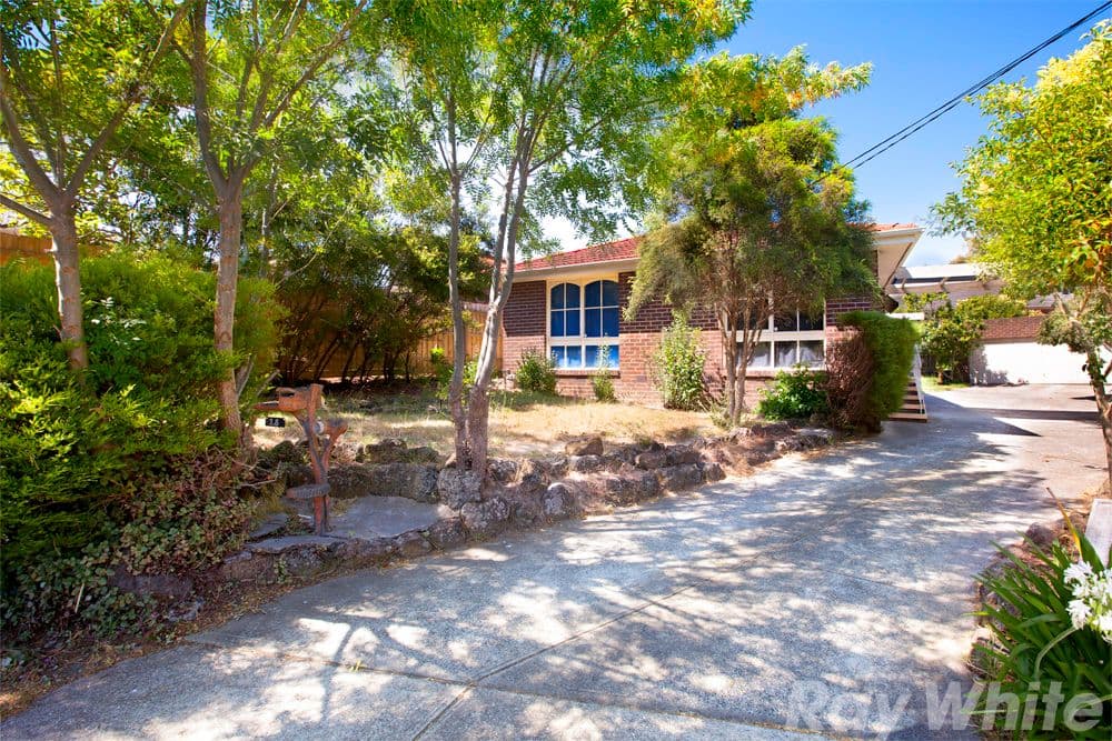 18 Medhurst, BURWOOD EAST VIC 3151, Burwood East - Thumbnail 2
