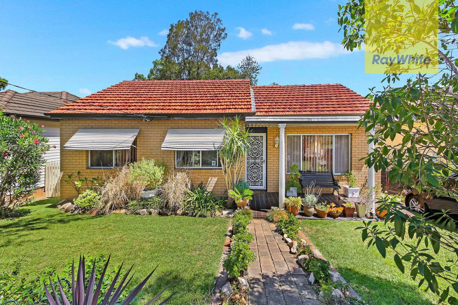 4 Paul Crescent, South Wentworthville - Image 1
