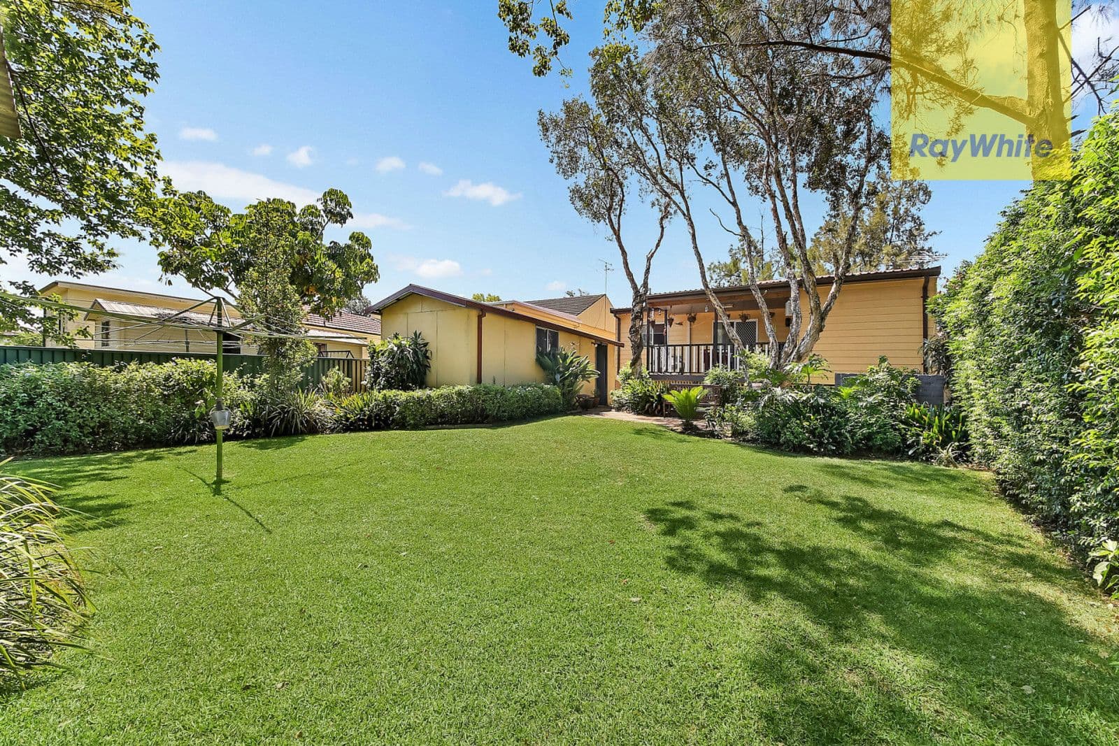 4 Paul Crescent, South Wentworthville - Thumbnail 4