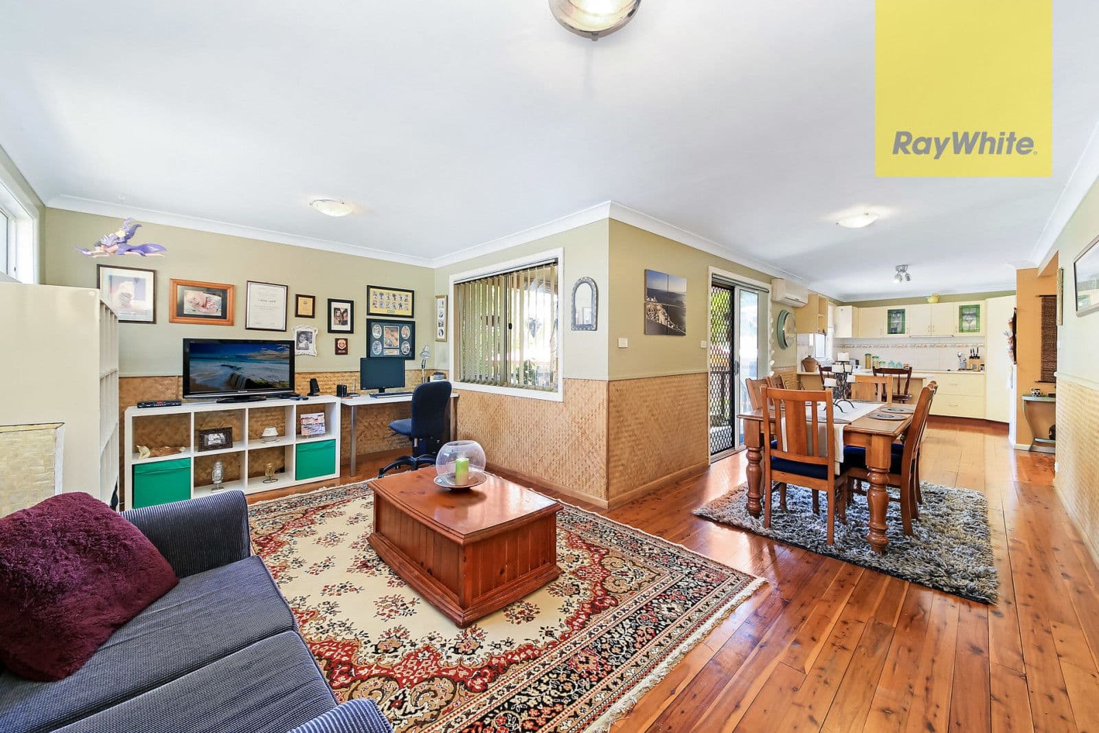 4 Paul Crescent, South Wentworthville - Thumbnail 6