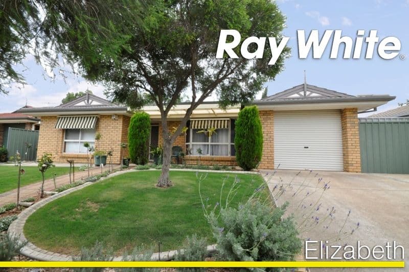 58 Ashwood Boulevard, Hillbank SA 5112, Hillbank - Image 1