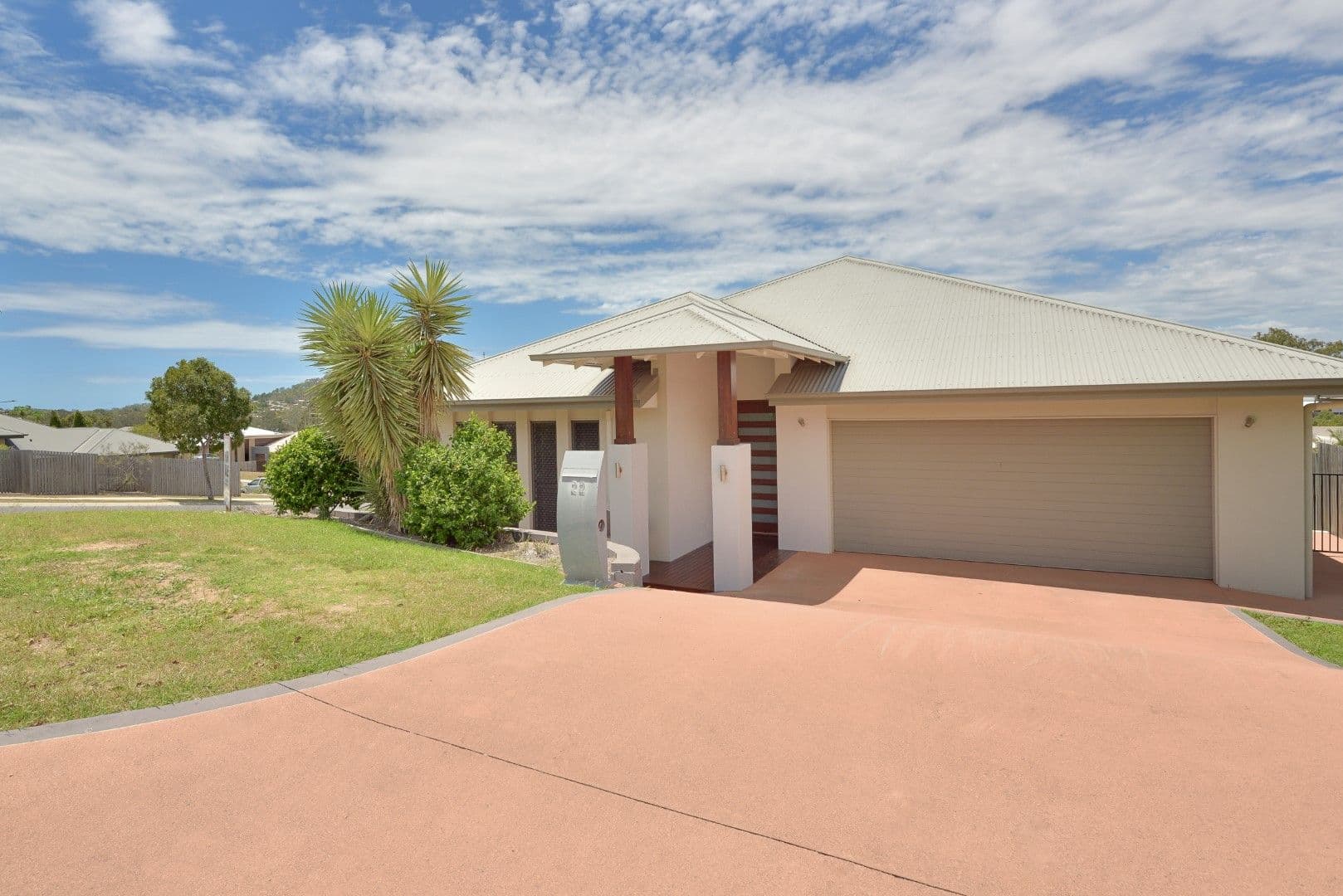 22 Grasstree Crescent, Kirkwood QLD 4680, Kirkwood - Image 1