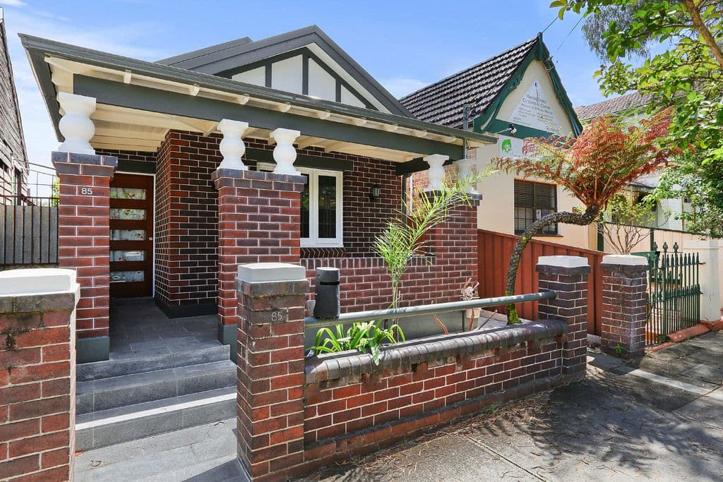 85 Marion Street, Leichhardt - Image 1