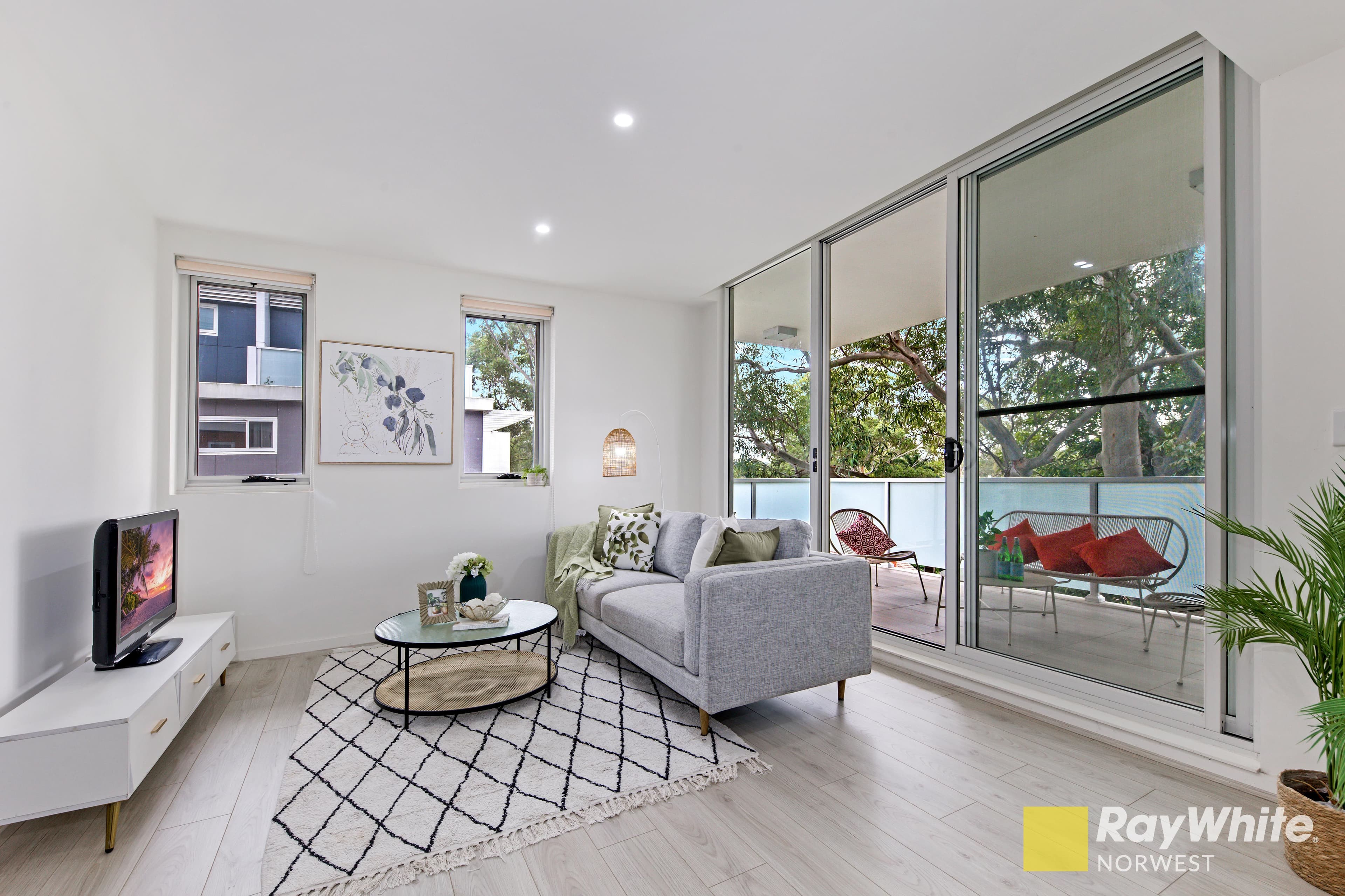 2-8 Hazlewood Place, Epping NSW 2121, Epping - Image 1