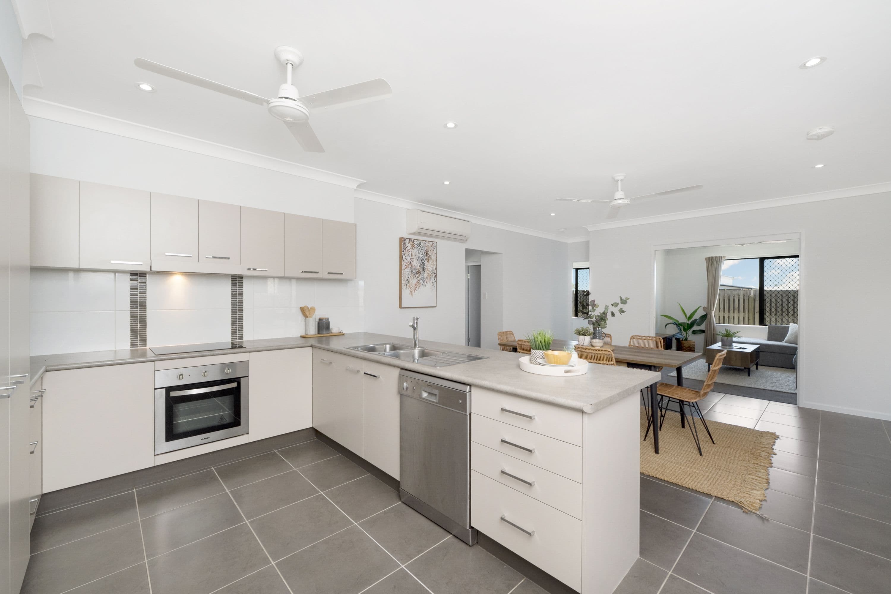 16 Goldfish Court, Burdell QLD 4818, Burdell - Thumbnail 3
