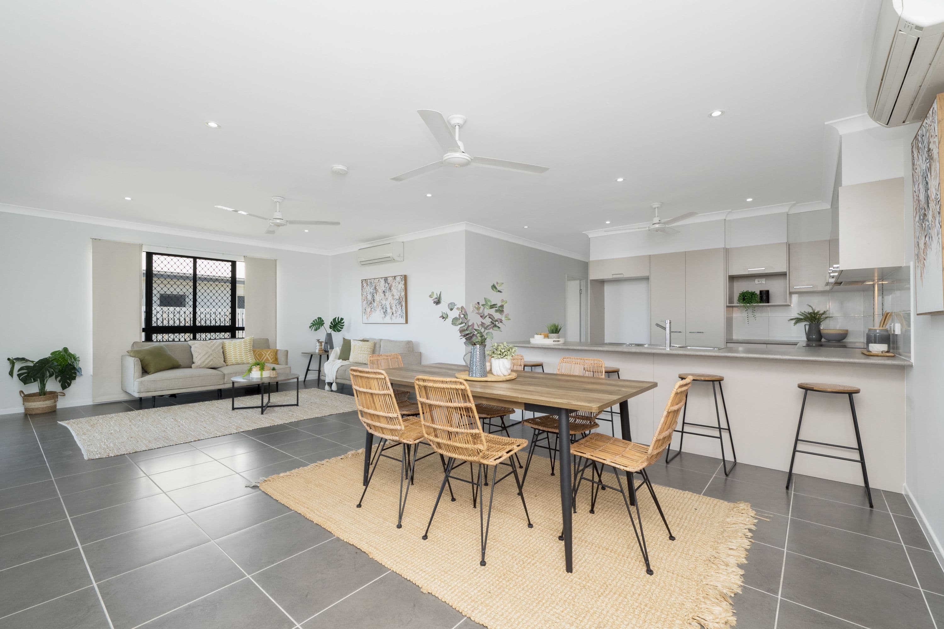16 Goldfish Court, Burdell QLD 4818, Burdell - Thumbnail 4