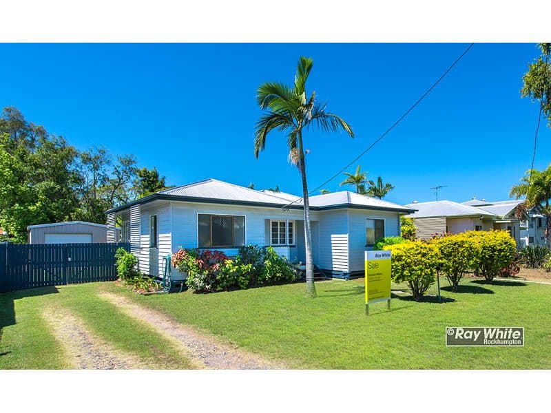 141 Rodboro Street, Berserker QLD 4701, Berserker - Thumbnail 3