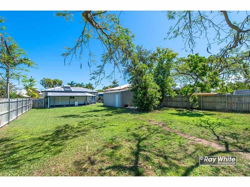 141 Rodboro Street, Berserker QLD 4701, Berserker - Thumbnail 4