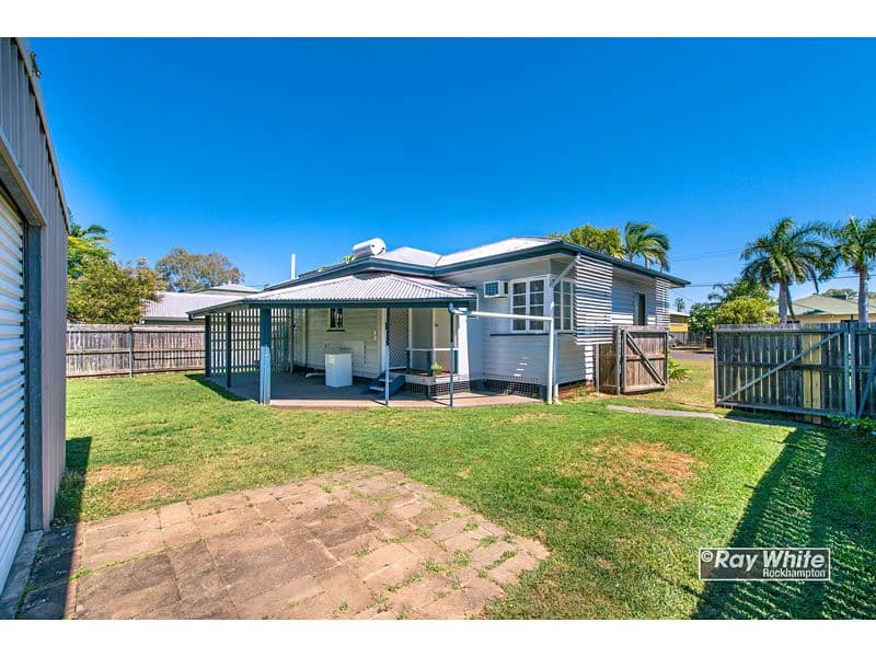 141 Rodboro Street, Berserker QLD 4701, Berserker - Thumbnail 5