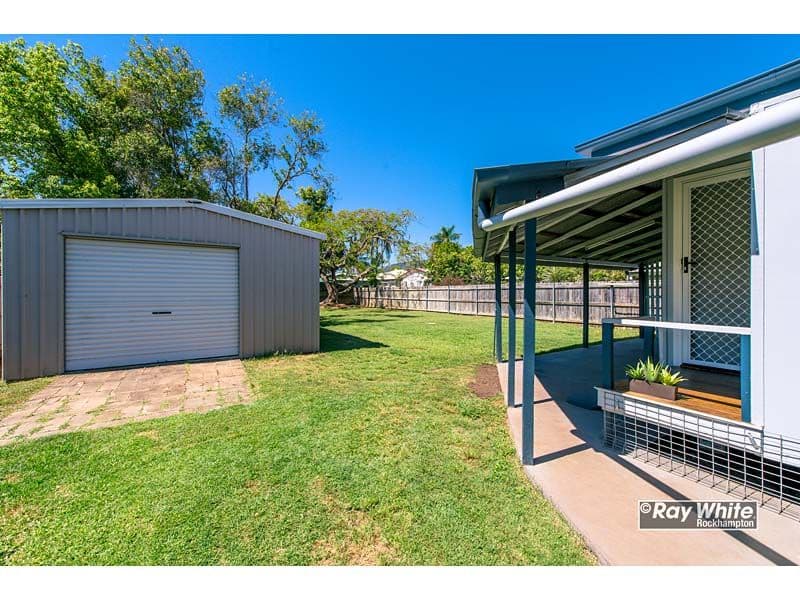 141 Rodboro Street, Berserker QLD 4701, Berserker - Thumbnail 6