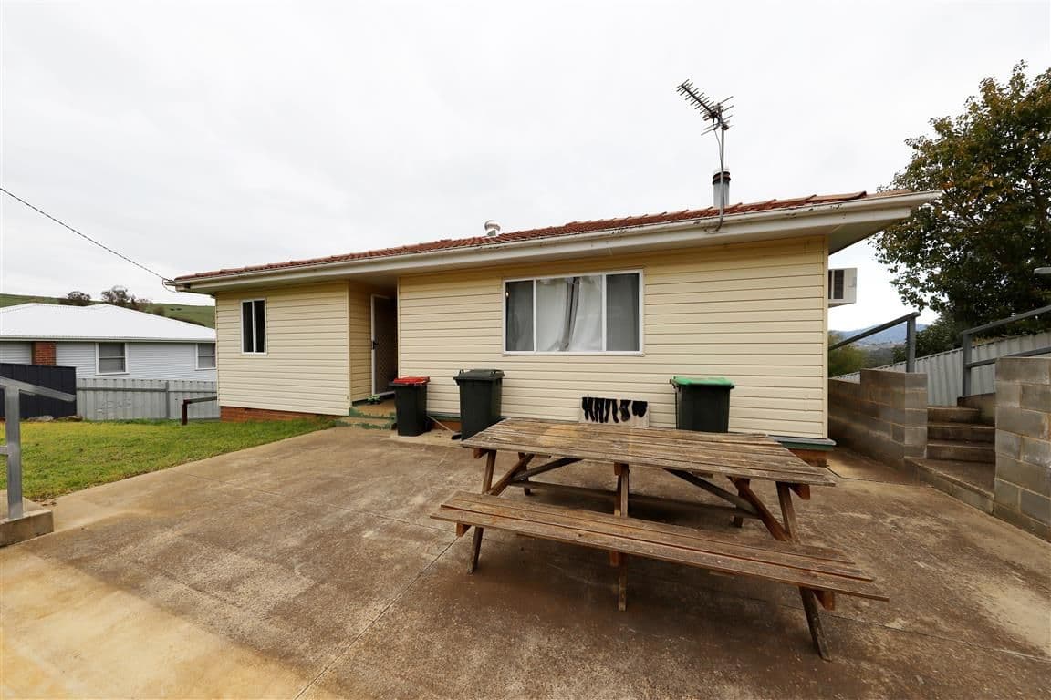 27 Virgil Street, Gundagai - Thumbnail 2