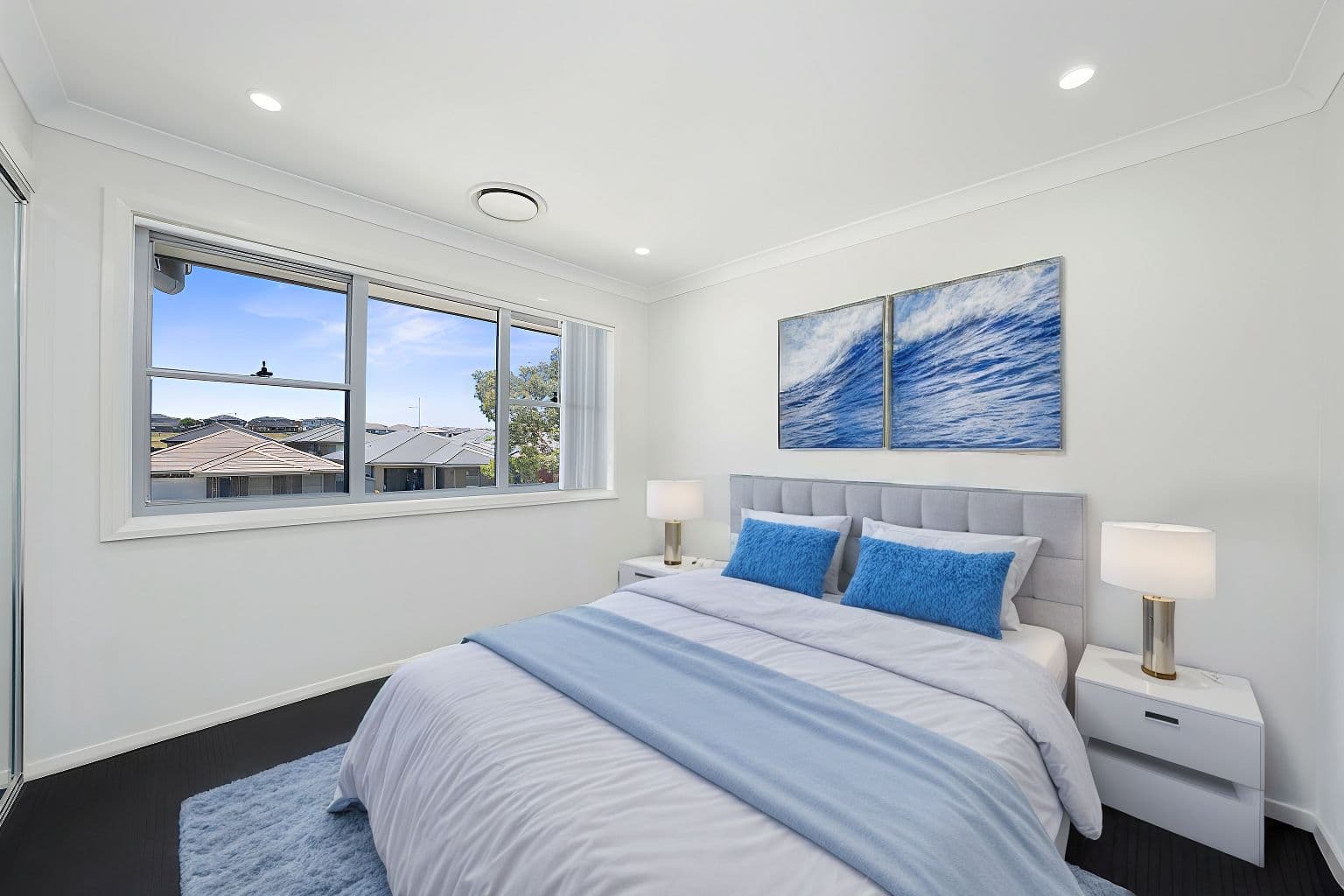 2/40 Burrows Avenue, Edmondson Park NSW 2174, Edmondson Park - Thumbnail 5