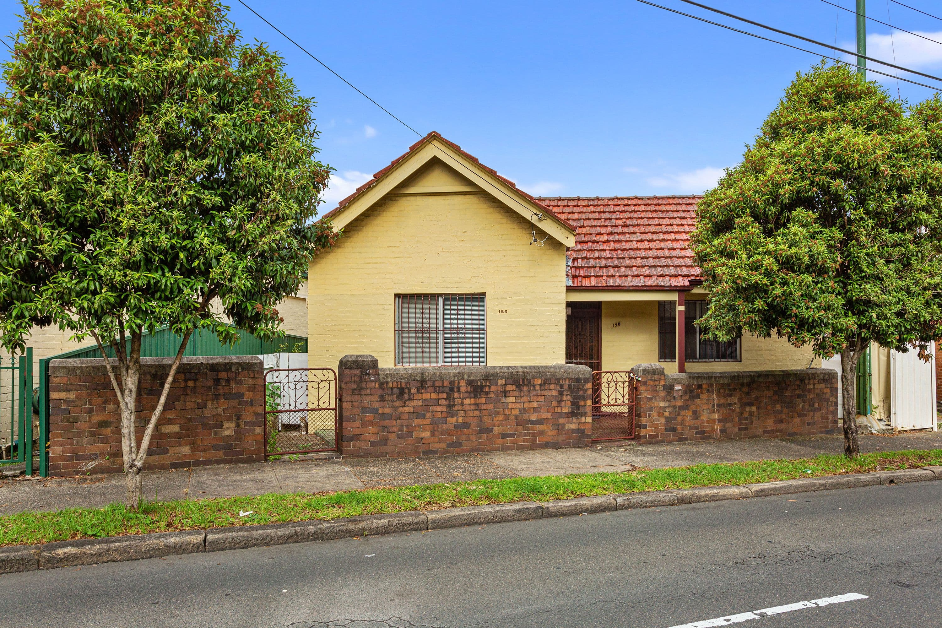 126 Petersham Road, Marrickville NSW 2204, Marrickville - Image 1