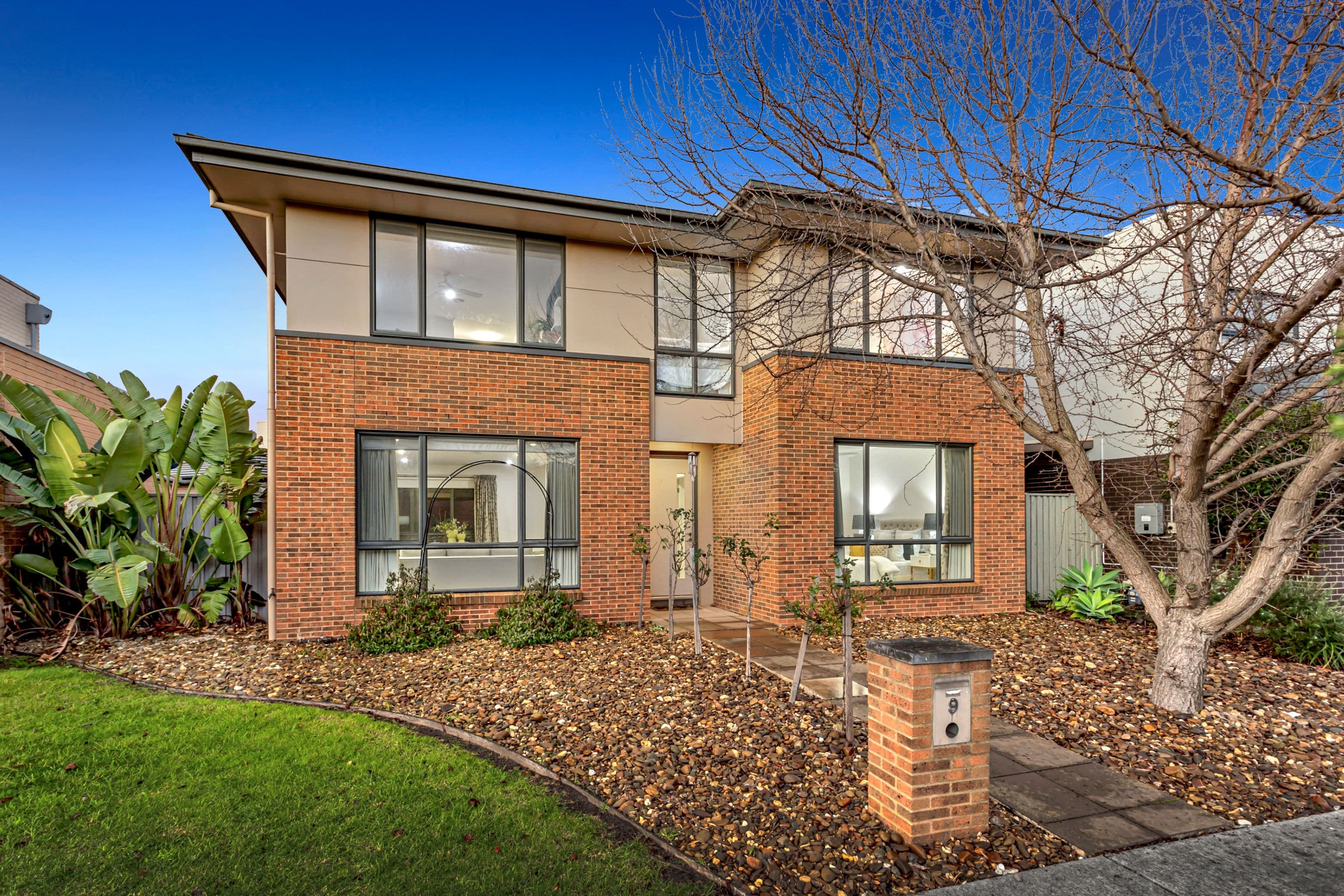 9 Chopard Avenue, Waterways VIC 3195, Waterways - Image 1