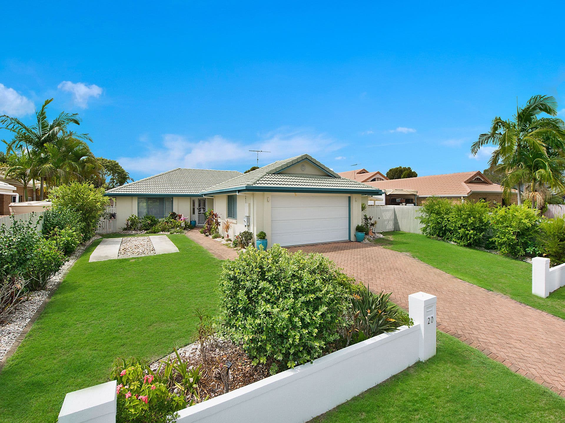 20 Grace Court, Pelican Waters QLD 4551, Pelican Waters - Thumbnail 2