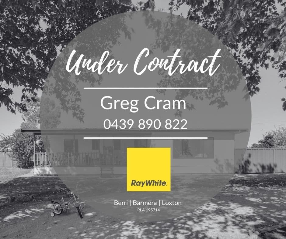 170 Dunstone Road, Barmera SA 5345, Barmera - Image 1