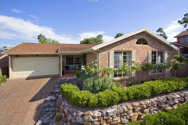 13  Gawain Court, GLENHAVEN NSW 2156, Glenhaven - Image 1