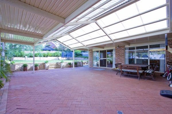 13  Gawain Court, GLENHAVEN NSW 2156, Glenhaven - Thumbnail 7