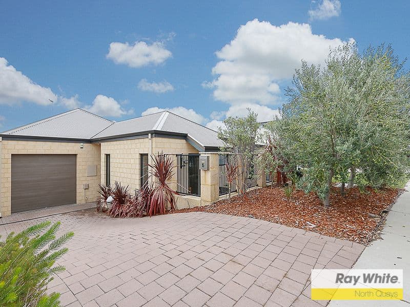 15 Marathon Loop, Madeley WA 6065, Madeley - Image 1