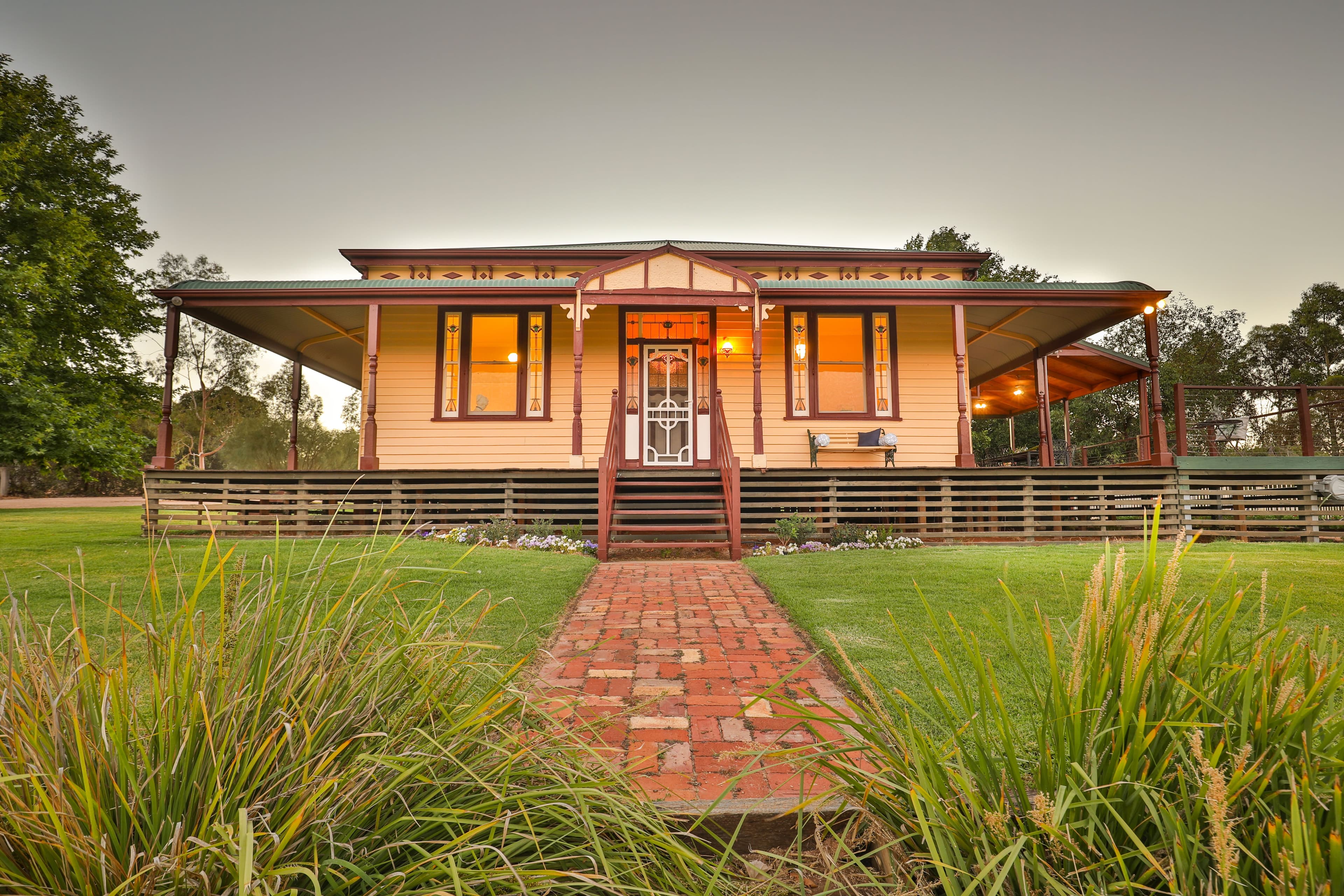229 Woorlong Avenue, Red Cliffs VIC 3496, Red Cliffs - Image 1