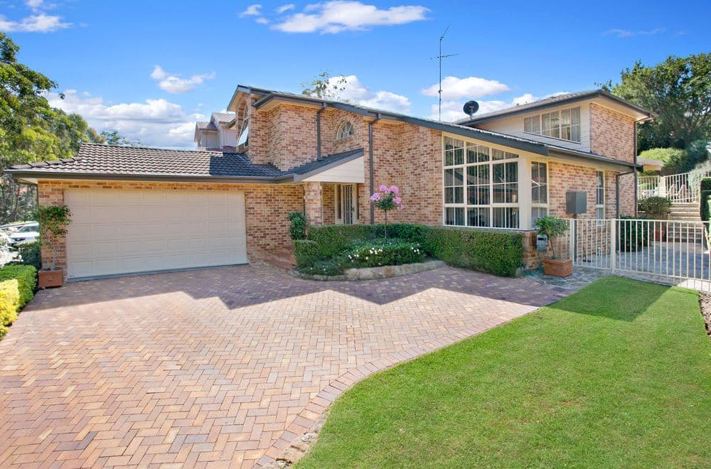 11 Wollemi Place, DURAL NSW 2158, Dural - Image 1